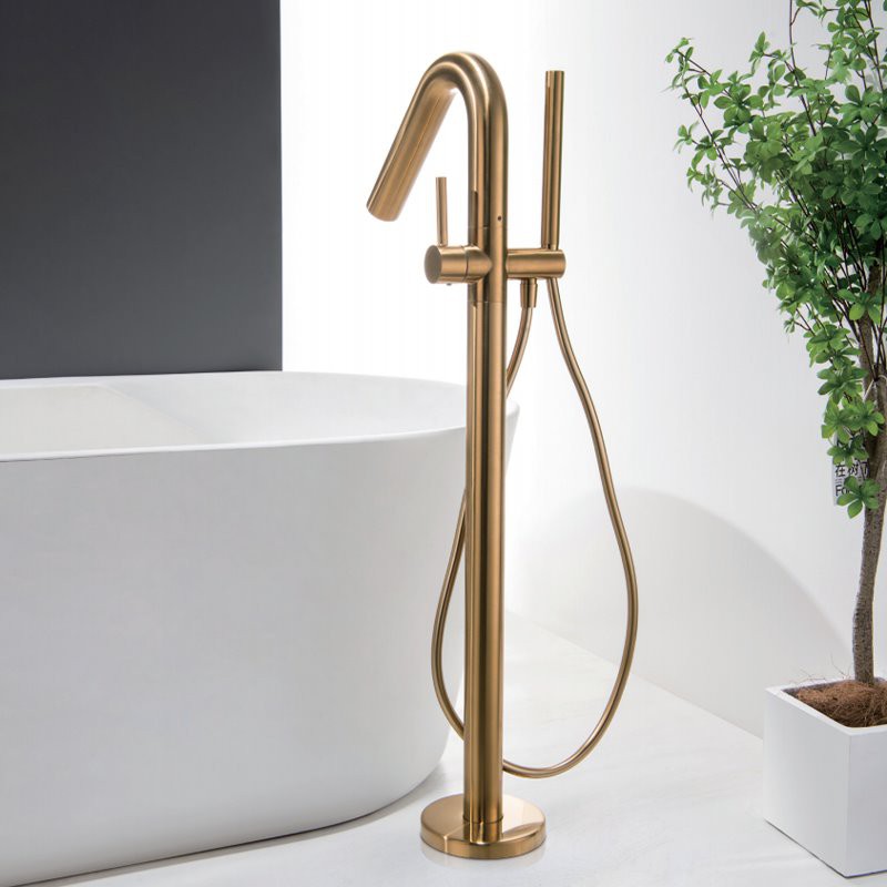 Freestanding Bath Taps