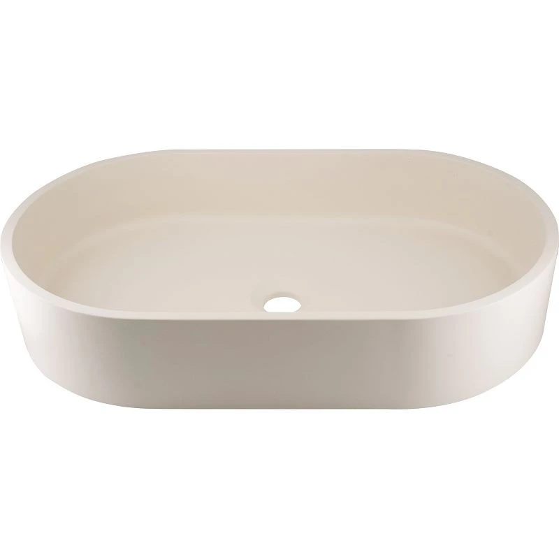 Oval Concrete Basin suppliers