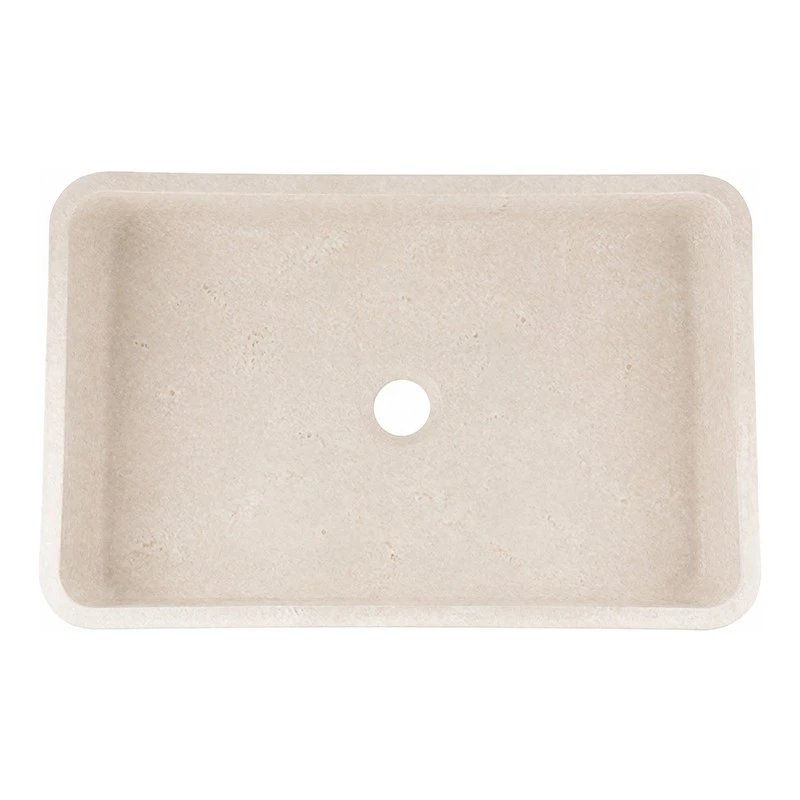 Terrazzo Vessel Basin best