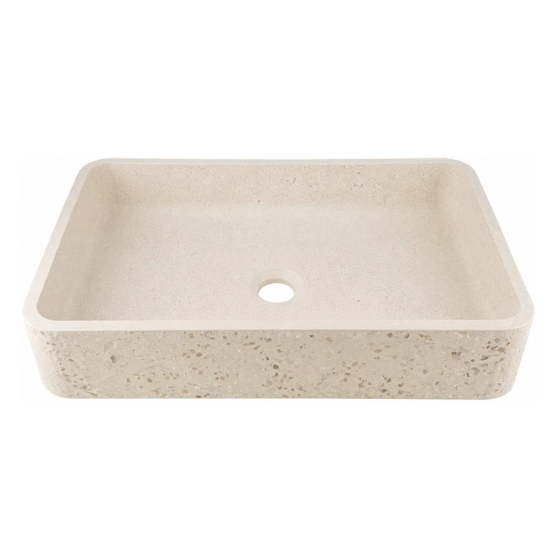 Terrazzo Vessel Basin suppliers