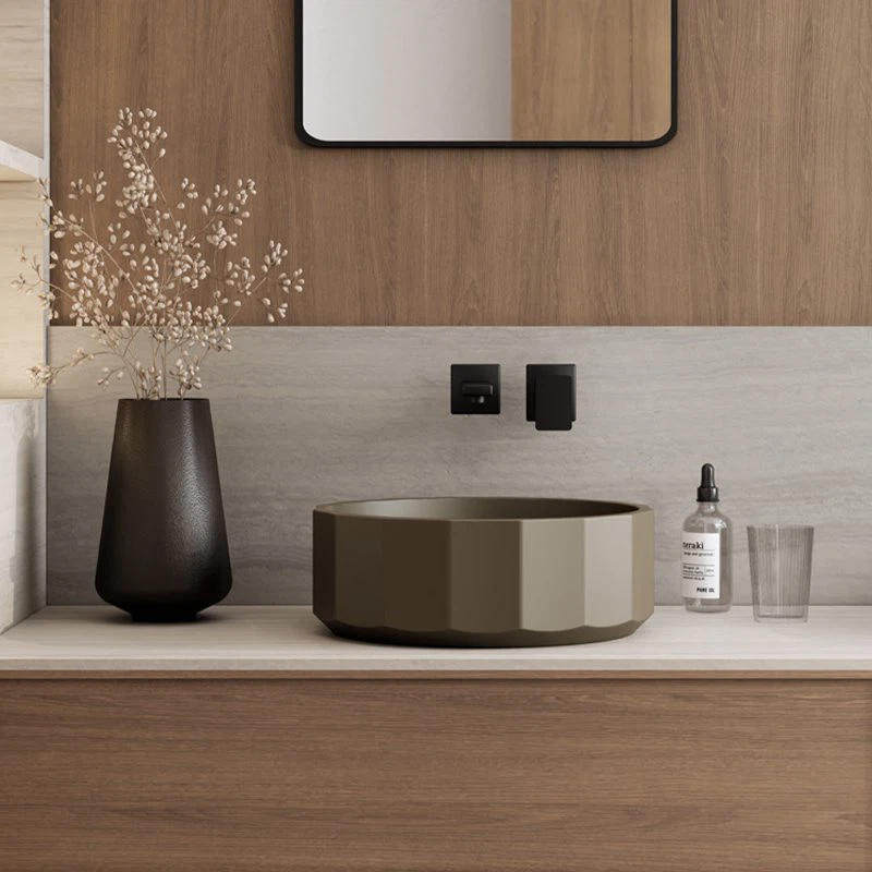Washbasin Countertops